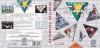 Sporting Triangles - Amstrad-CPC 6128