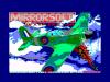 Spitfire '40 - Amstrad-CPC 6128