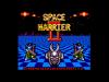 Space Harrier II - Amstrad-CPC 6128