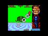 Space Harrier II - Amstrad-CPC 6128