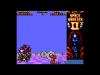 Space Harrier II - Amstrad-CPC 6128