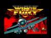 Wings Of Fury  - Amstrad-CPC 6128