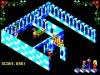 Zox 2099 - Amstrad-CPC 6128
