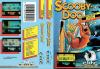 Scooby-Doo - Amstrad-CPC 6128