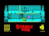 Scooby-Doo - Amstrad-CPC 6128