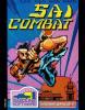 Sai Combat  - Amstrad-CPC 6128