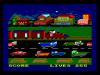 Roland On The Run - Amstrad-CPC 6128