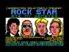 Rock Star Ate My Hamster - Codemasters Gold - Amstrad-CPC 6128