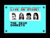 Rock Star Ate My Hamster - Codemasters Gold - Amstrad-CPC 6128