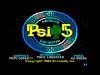 PSI-5 Trading Company - Amstrad-CPC 6128