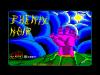 Phenix Noir - Amstrad-CPC 6128