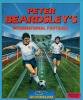 Peter Beardsley's International Football - Amstrad-CPC 6128