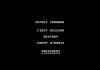 Action Fighter  - Amstrad-CPC 6128