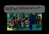 Aliens : The Computer Game - Us Version - Amstrad-CPC 6128