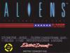 Aliens : The Computer Game - Us Version - Amstrad-CPC 6128