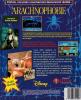 Arachnophobie - Amstrad-CPC 6128