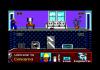 Arachnophobie - Amstrad-CPC 6128