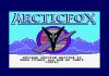 Arcticfox - Uk - Amstrad-CPC 6128