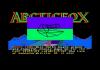 Arcticfox - Uk - Amstrad-CPC 6128