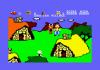 Asterix And The Magic Cauldron - Amstrad-CPC 6128