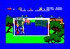 Asterix And The Magic Cauldron - Amstrad-CPC 6128