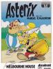 Asterix And The Magic Cauldron - Amstrad-CPC 6128
