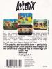 Asterix And The Magic Cauldron - Amstrad-CPC 6128
