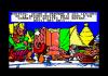 Astérix Chez Rahazade - Amstrad-CPC 6128