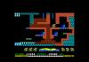 Au Revoir Monty  - Amstrad-CPC 6128