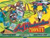 Auf Wiedersehen Monty - Amstrad-CPC 6128