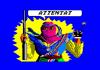 Attentat - Amstrad-CPC 6128