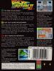 Back To The Future : Part II - Amstrad-CPC 6128
