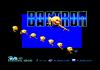 Bactron - Uk - Amstrad-CPC 6128
