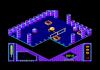 Bactron - Uk - Amstrad-CPC 6128