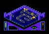 Bactron - Uk - Amstrad-CPC 6128