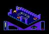 Bactron - Uk - Amstrad-CPC 6128