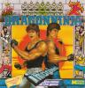 Bad Dudes Vs. Dragon Ninja - Amstrad-CPC 6128