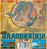 Bad Dudes Vs. Dragon Ninja - Amstrad-CPC 6128