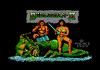 Barbarian II - Amstrad-CPC 6128