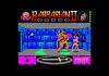Barbarian II - Amstrad-CPC 6128