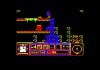 Basil The Great Mouse Detective - Amstrad-CPC 6128