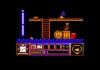Basil The Great Mouse Detective - Amstrad-CPC 6128