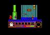 Basil The Great Mouse Detective - Amstrad-CPC 6128