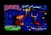 Basil The Great Mouse Detective - Amstrad-CPC 6128