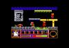 Basil The Great Mouse Detective - Amstrad-CPC 6128