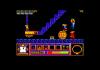 Basil The Great Mouse Detective - Amstrad-CPC 6128