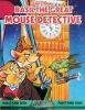 Basil The Great Mouse Detective - Amstrad-CPC 6128