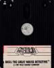 Basil The Great Mouse Detective - Amstrad-CPC 6128