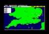 Battle Of Britain  - Amstrad-CPC 6128