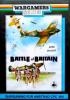 Battle Of Britain  - Amstrad-CPC 6128